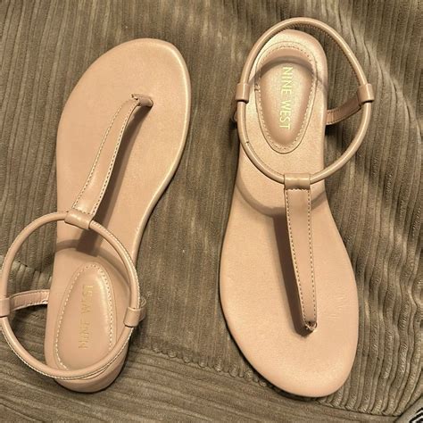 fake nin west shoes|nine west ladies sandals.